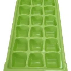 Forma de Gelo Verde Geladeira Consul CRM W10563561
