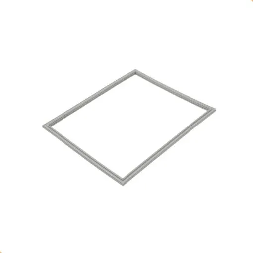 Borracha Do Freezer Para Electrolux DB / DBX Sup 4l 74 X 82