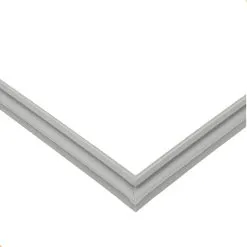 Borracha Do Freezer Para Electrolux DB / DBX Sup 4l 74X82