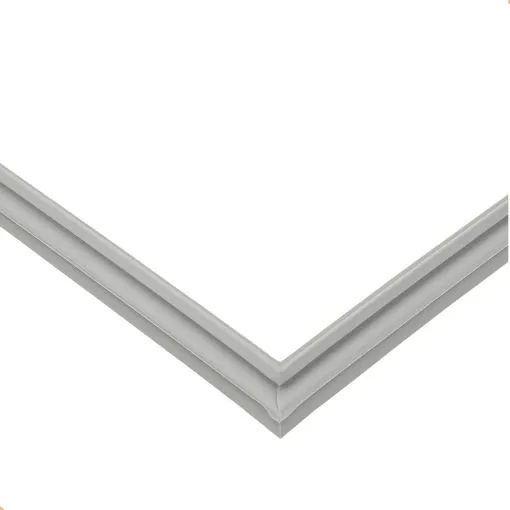 Borracha Do Freezer Para Electrolux DB / DBX Sup 4l 74 X 82