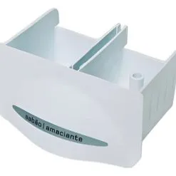 Gaveta Dispenser de sabão para Máquina de Lavar 326048519