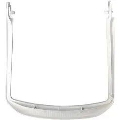 Moldura da Tampa Lavadora Electrolux LAC12  A06477402