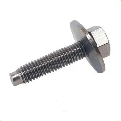 Parafuso Do Agitador Lavadora Electrolux 61000163