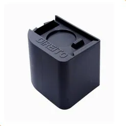 Pé De Apoio Direito Fogão Brastemp W10221880 Original