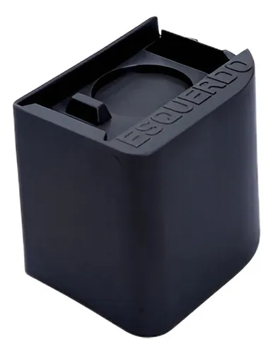 Pé De Apoio Esquerdo Fogão Brastemp W10223854 Original