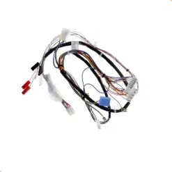 Rede Elétrica Superior para Lavadora de Roupas Electrolux - 64501525