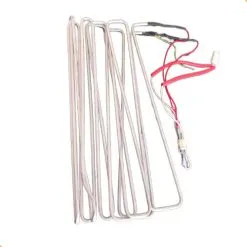 Resistencia Refrigerador Electrolux A15648604 220v