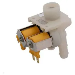 Válvula para Máquina de Lavar Consul  127V - W10776336