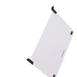 Vidro Tampa Externa Superior Fogão Brastemp Consul W10839977