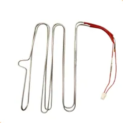 resistência Electrolux geladeira RFE39 64502746 220v