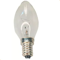 Lâmpada 127v para Coifa/ Depurador Electrolux A08459201