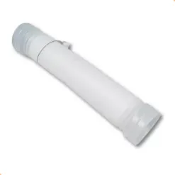 Duto De Exaustão Saída Ar Secadora Electrolux A08216901