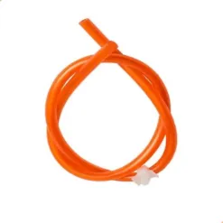 Mangueira Do Pressostato Lavadora Electrolux LAC09 67590309