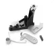 Braço da maquina de Lavar Electrolux LB12 LBT12 A99405101