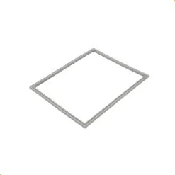 Borracha Geladeira Brastemp Bre50/48/49/51 W10223028 Origina