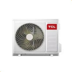 Ar-Condicionado Split 9000 BTUs TCL Hi Wall Frio TAC-09CSA1 220V