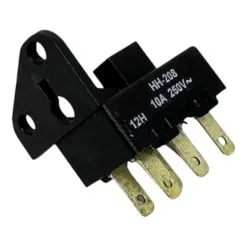 Interruptor Centrifuga Arno Antiga Modelo Cra