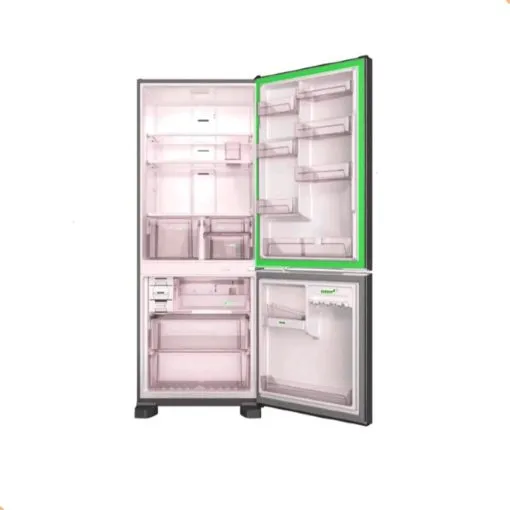 Borracha Geladeira Brastemp Bre50/48/49/51 W10223028 Origina