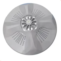 Agitador Lavadora Electrolux Lwi13 Led15 A12090802
