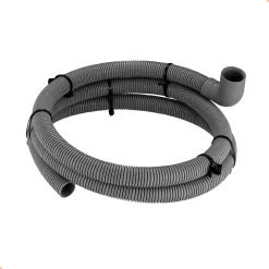 Mangueira Drenagem Luva 90° Lavadora Electrolux A02080805