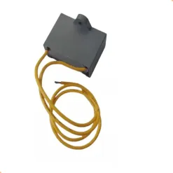 Capacitor para secadora Electrolux 7UF SVP10/11A08371901 220