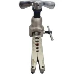 Ferramenta Flangeadora Excêntrico Vix de 3/16 a 3/4 1016781