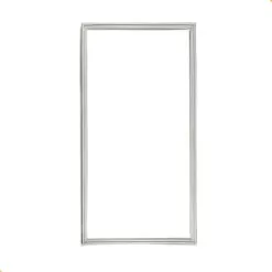 Borracha Da Porta Gaxeta Geladeira Consul W10563079 Original