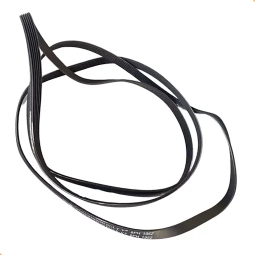 Correia Secadora Electrolux St10 Stl11 A08383301 Original