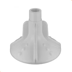 Agitador Inferior Electrolux Lte12 Original 67400050