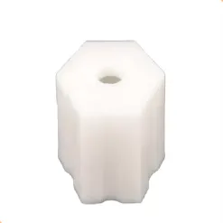 Bucha Sextavada da maquina de lavar Mueller Nylon 000359