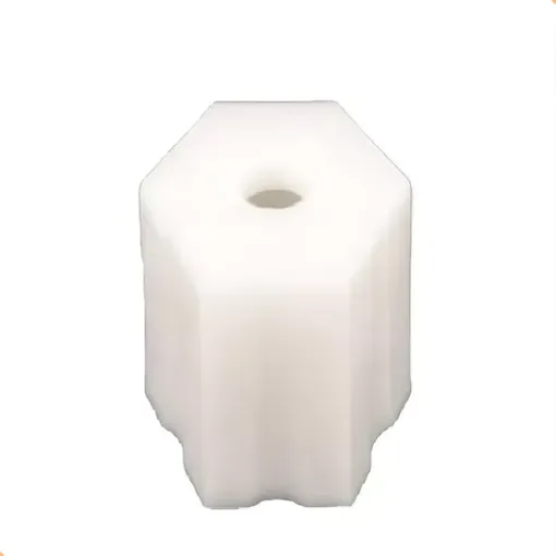 Bucha Sextavada da maquina de lavar Mueller Nylon 000359