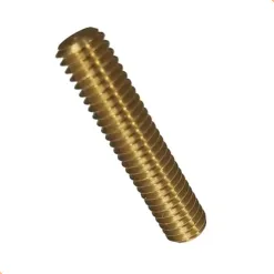 Prisioneiro Parafuso 3/8 Do Eixo Lavadora Mueller Plus001685