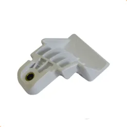 Fixação Puxador Branco Geladeira Electrolux- A07412401