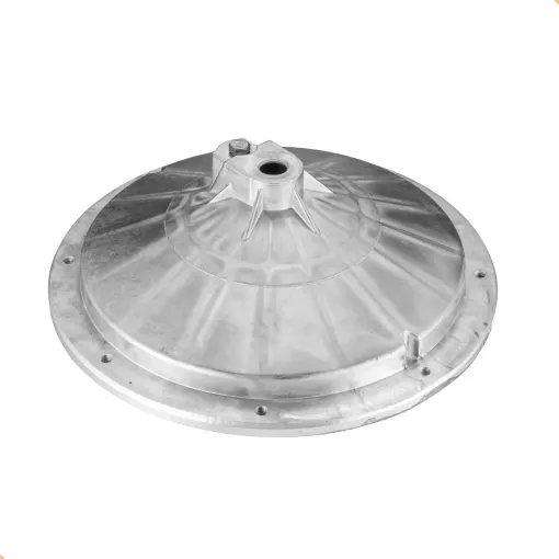 Cubo Do Cesto Chave Vertical Ltm15 Ltd16 Electrolux 72002111