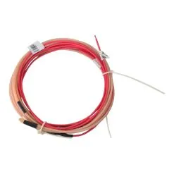 Kit Degelo Evaporador Resistencia Dreno  KRD131557