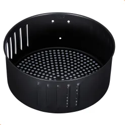 Cesto Para Air Fryer Electrolux Eaf10 Eaf11 Eaf20 A21903501