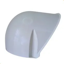 Defletor Condensadora Barril 18-30.000 Btus Universal