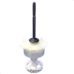 Redutor da lavadora Wanke Maria/tr/sp/fv C/polia 84mm 006740