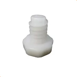 Pé Nivelador para Máquina de Lavar Electrolux LAC 67400507