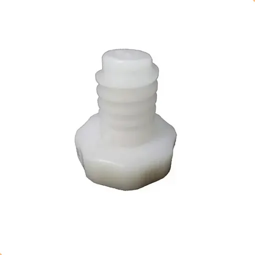 Pé Nivelador para Máquina de Lavar Electrolux LAC 67400507