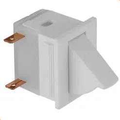 Interruptor Porta Electrolux Dc51 Df80 Dfi80 Df42 64491713