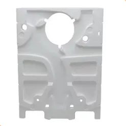 Isolação Evaporador Refrigerador Electrolux A14246101