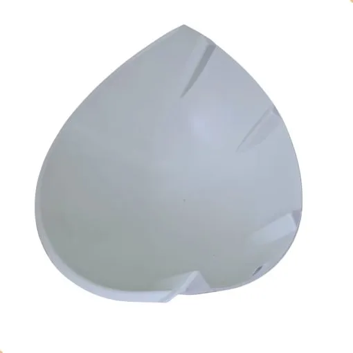 Defletor Condensadora Barril 18-30.000 Btus Universal
