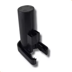 Acabamento Preto Pegador Electrolux Stk a22781001