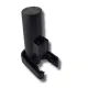 Acabamento Preto Pegador Electrolux Stk a22781001