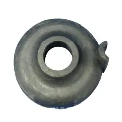 Luva de borracha da maquina de lavar Mueller Borracha 003029