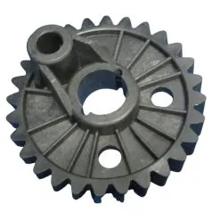 Engrenagem Lavadora Wanke Coroa 33 Dentes