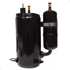 Compressor 9/10k Btus Rotativo R22 220V 1F 44R232A 326053935