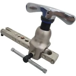 Alternative view of Ferramenta Flangeadora Excêntrico Vix de 3/16 a 3/4 1016781