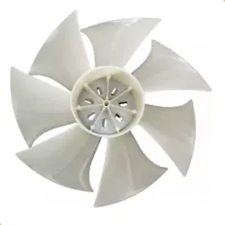 Helice Motor Vent Ar Cond Elect Qe12f Ve09r Orig - A15499301